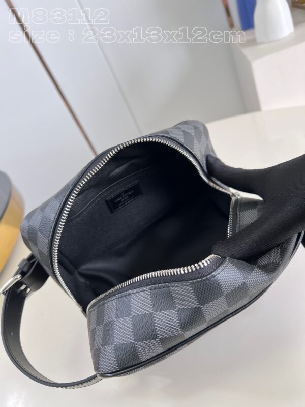 Louis Vuitton Locker Dopp Kit