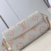 Louis Vuitton Wallet on Chain Ivy