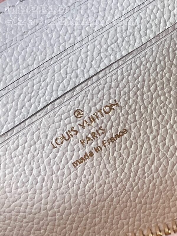 Louis Vuitton Wallet on Chain Ivy