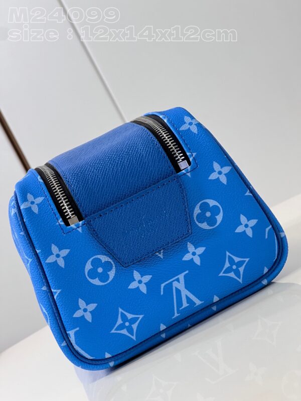 Louis Vuitton Dopp Kit