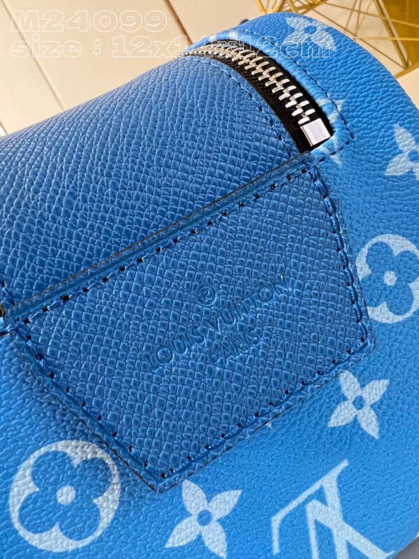 Louis Vuitton Dopp Kit