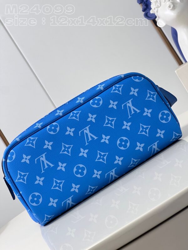 Louis Vuitton Dopp Kit