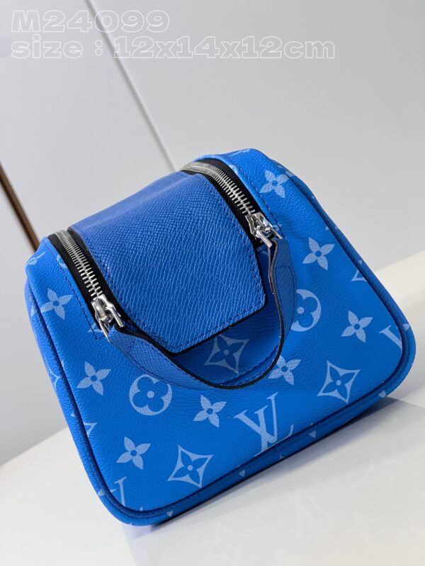 Louis Vuitton Dopp Kit
