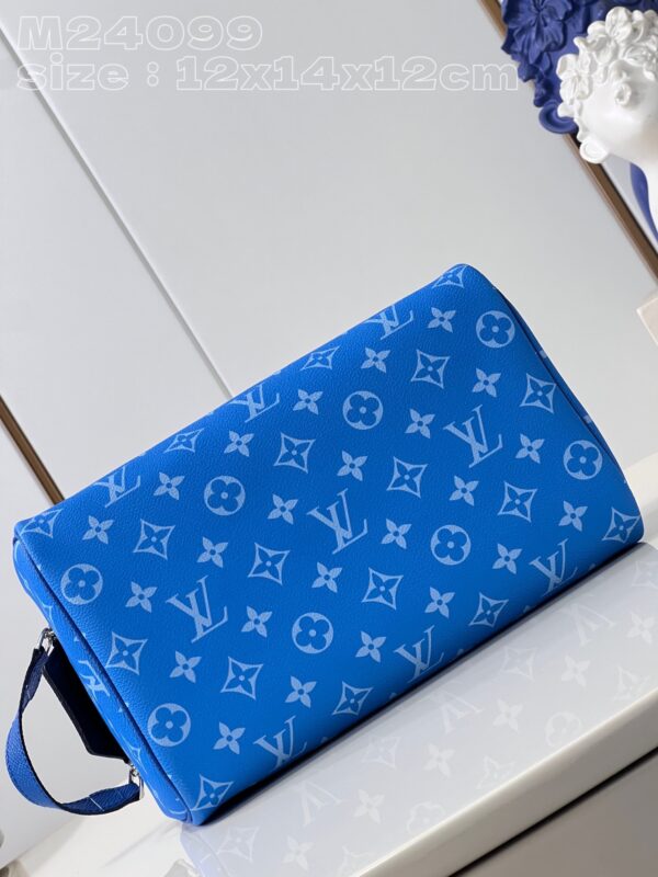 Louis Vuitton Dopp Kit