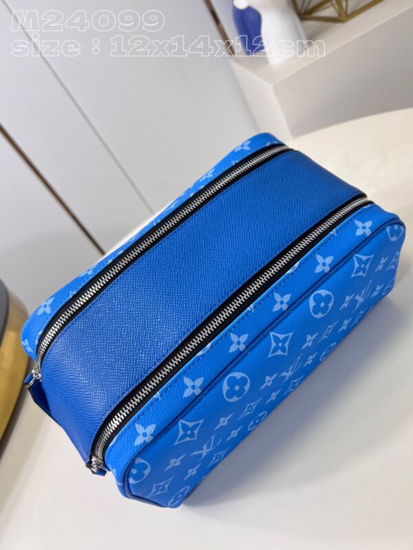 Louis Vuitton Dopp Kit