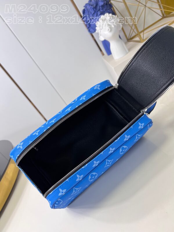 Louis Vuitton Dopp Kit