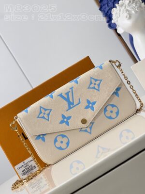 Louis Vuitton Félicie Pochette
