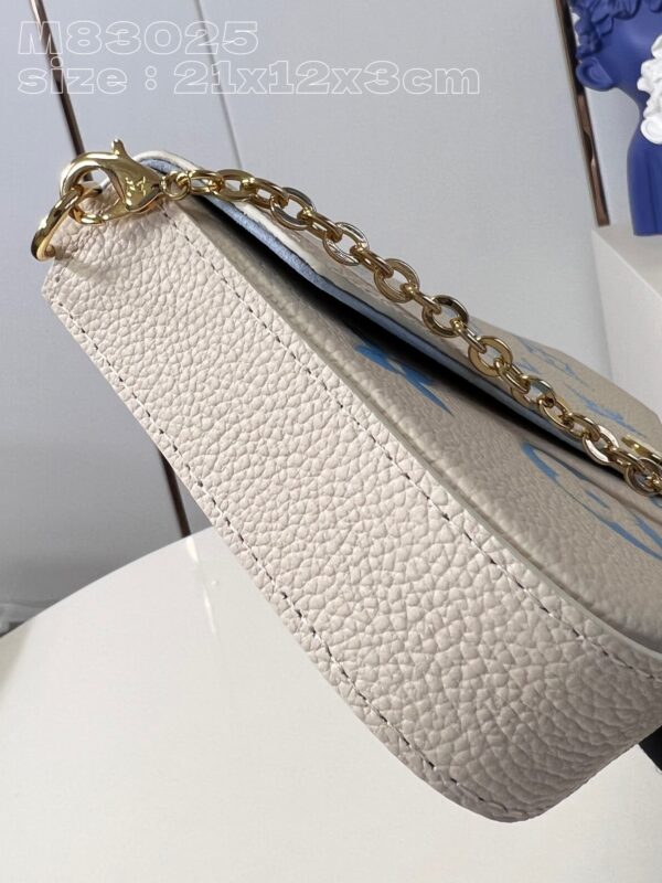 Louis Vuitton Félicie Pochette