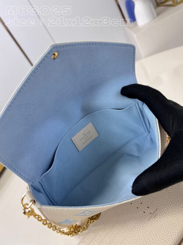 Louis Vuitton Félicie Pochette