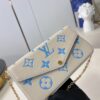 Louis Vuitton Félicie Pochette
