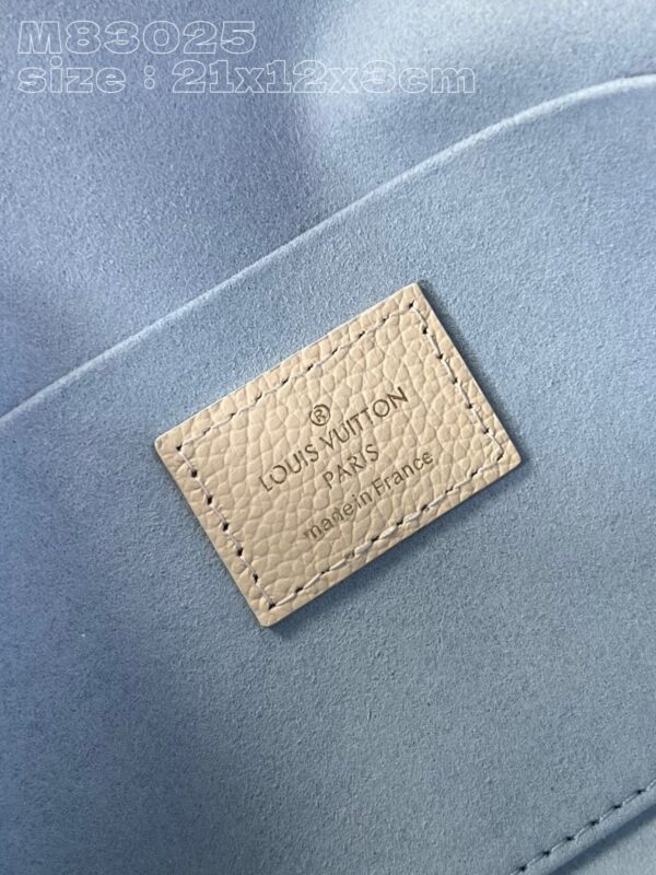 Louis Vuitton Félicie Pochette