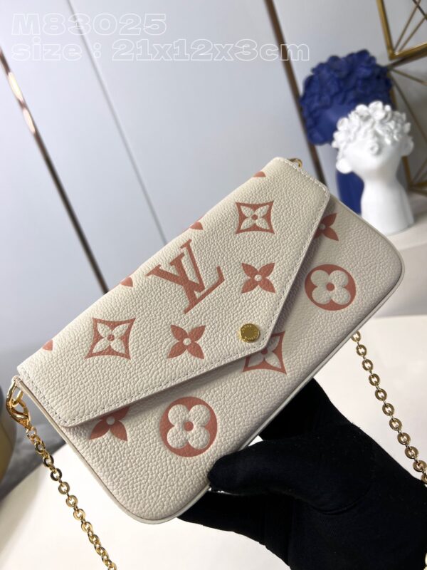 Louis Vuitton Félicie Pochette