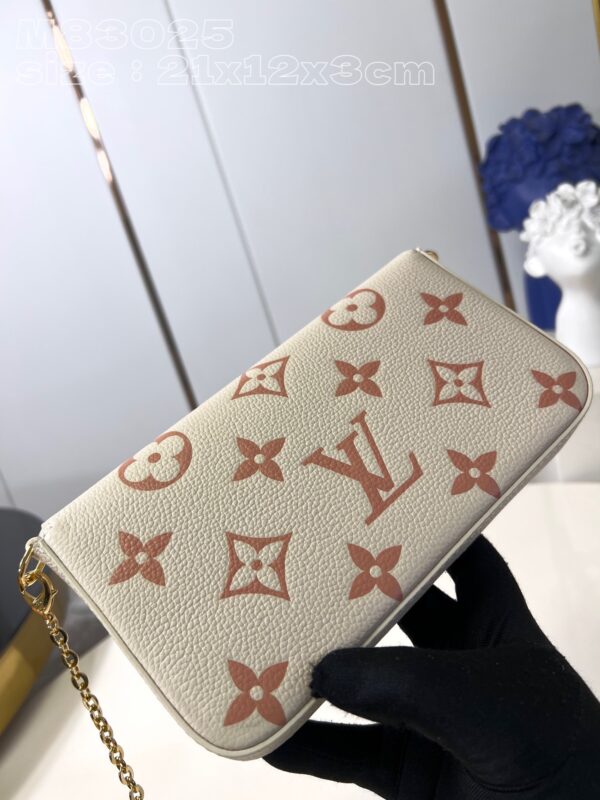 Louis Vuitton Félicie Pochette