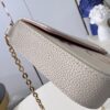 Louis Vuitton Félicie Pochette