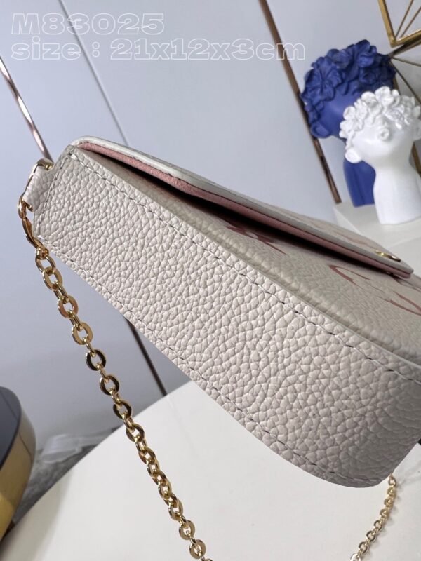 Louis Vuitton Félicie Pochette
