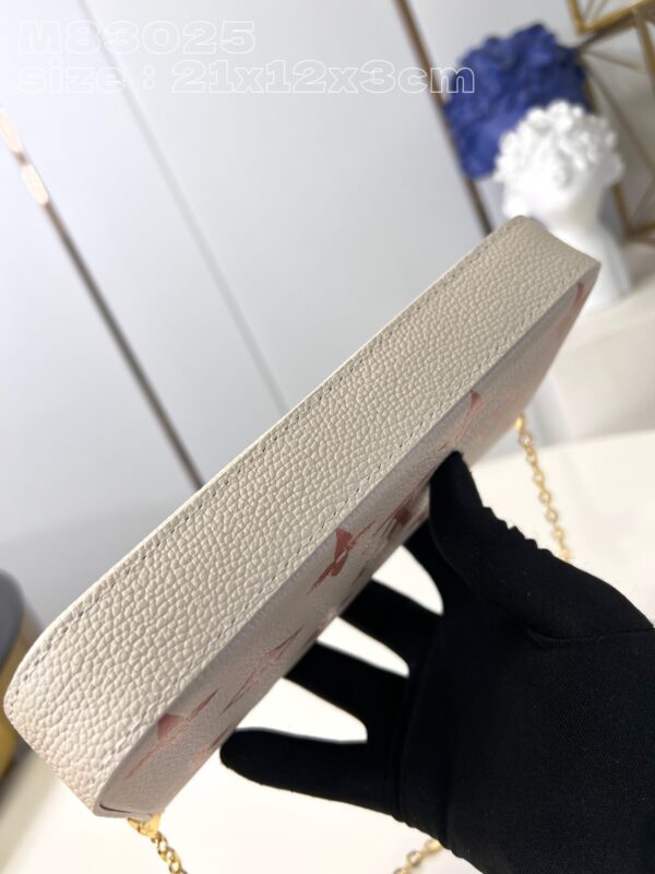 Louis Vuitton Félicie Pochette