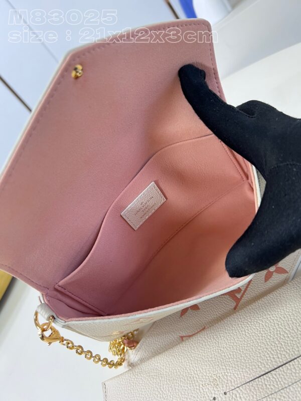 Louis Vuitton Félicie Pochette