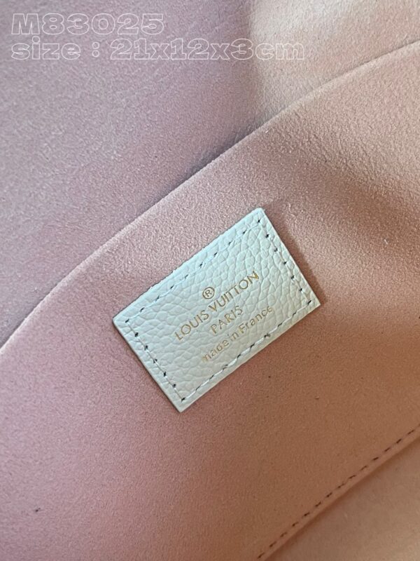 Louis Vuitton Félicie Pochette