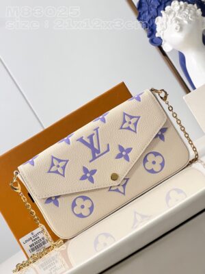 Louis Vuitton Félicie Pochette