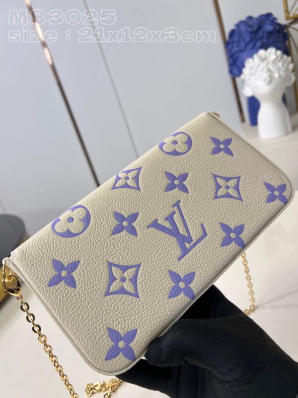 Louis Vuitton Félicie Pochette