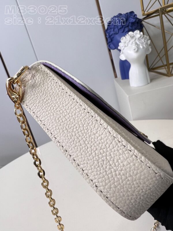 Louis Vuitton Félicie Pochette