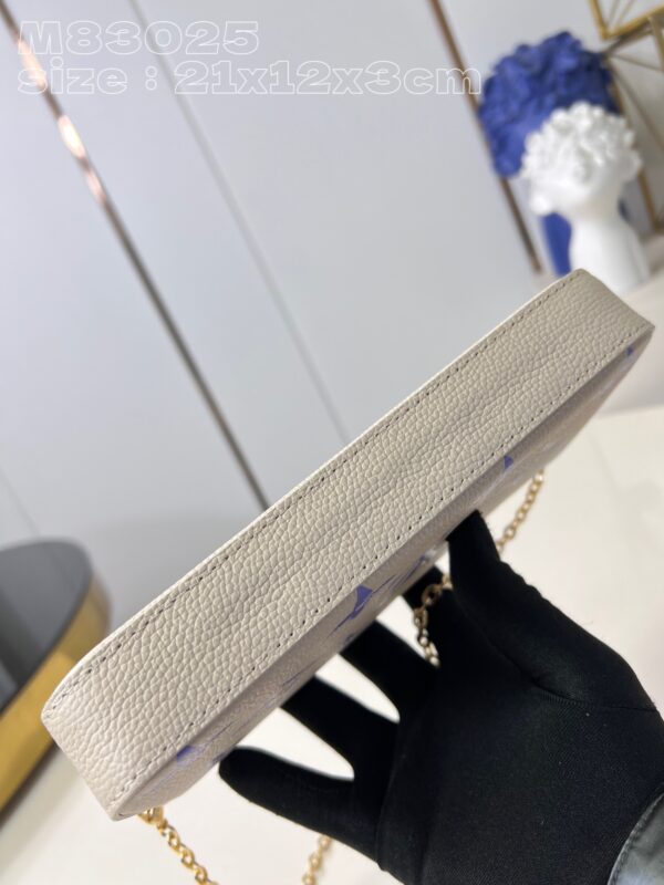 Louis Vuitton Félicie Pochette