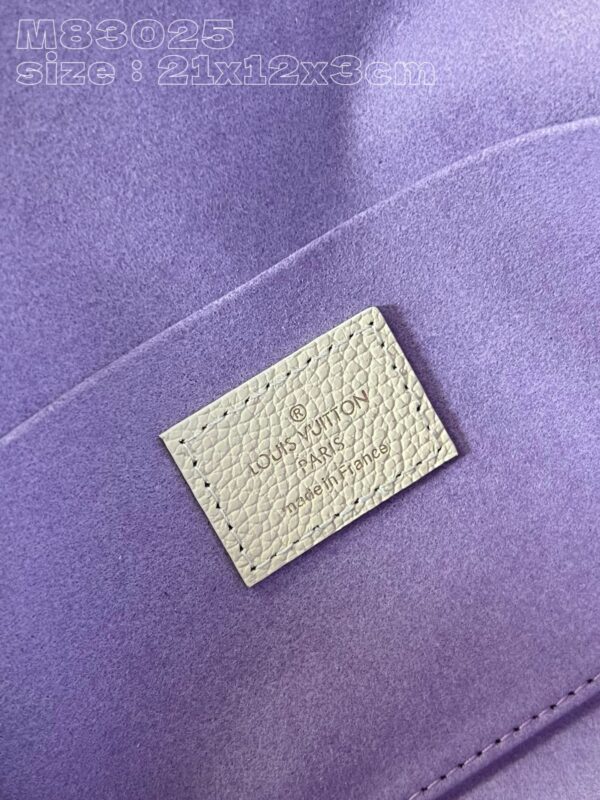 Louis Vuitton Félicie Pochette