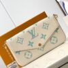 Louis Vuitton Félicie Pochette