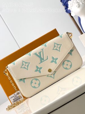 Louis Vuitton Félicie Pochette