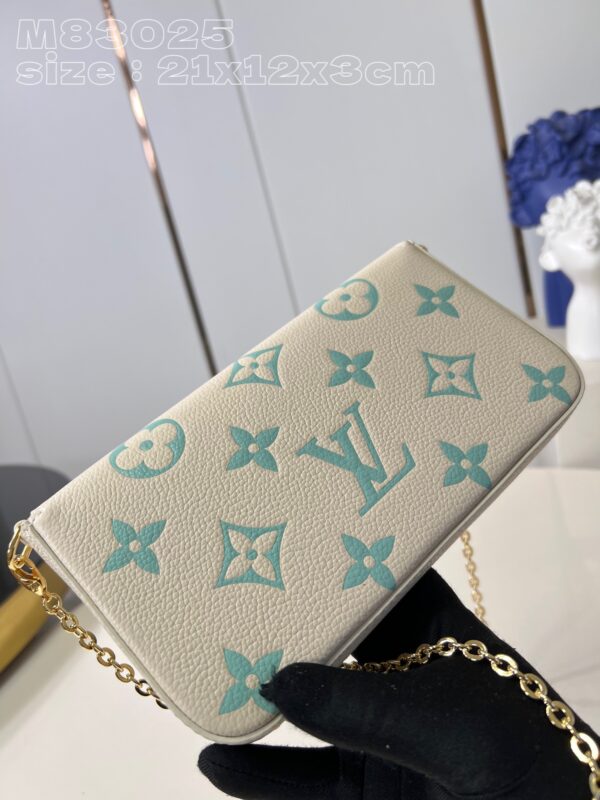 Louis Vuitton Félicie Pochette