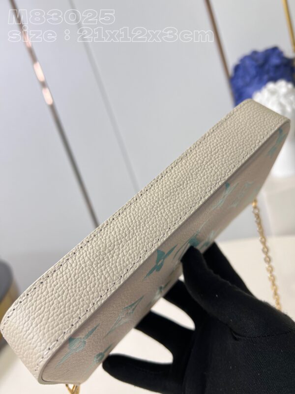Louis Vuitton Félicie Pochette
