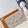 Louis Vuitton Félicie Pochette