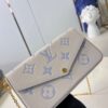 Louis Vuitton Félicie Pochette