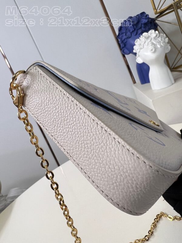 Louis Vuitton Félicie Pochette