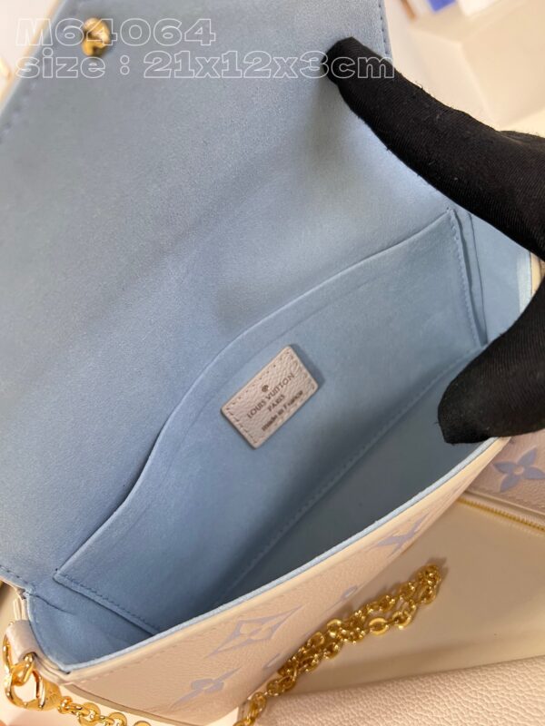 Louis Vuitton Félicie Pochette