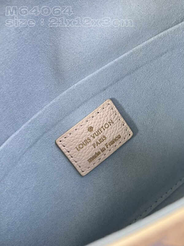 Louis Vuitton Félicie Pochette