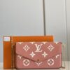 Louis Vuitton Félicie Pochette