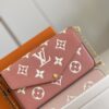 Louis Vuitton Félicie Pochette