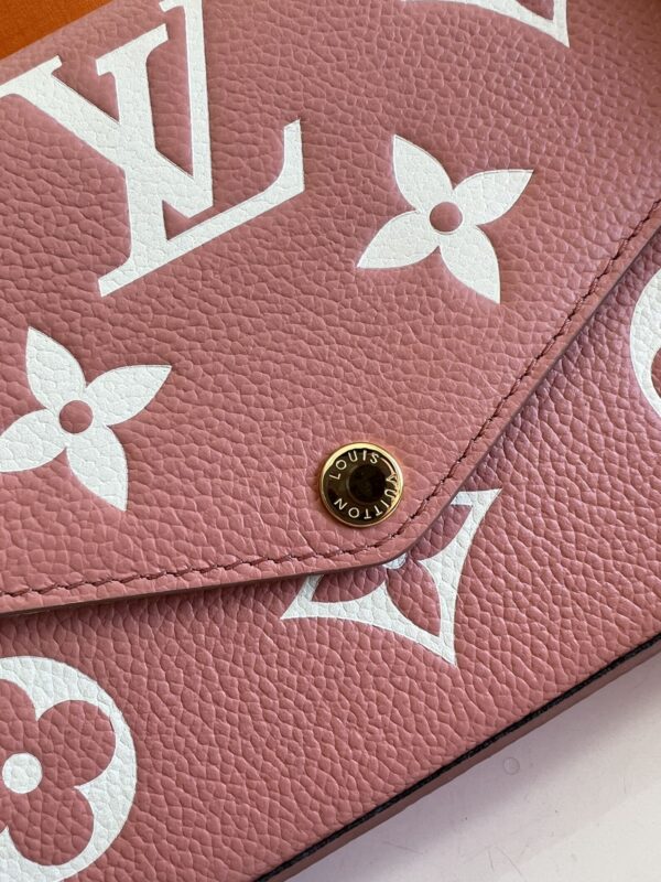 Louis Vuitton Félicie Pochette