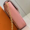 Louis Vuitton Félicie Pochette