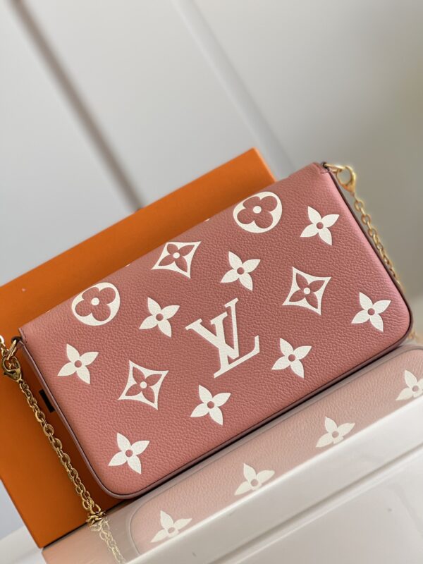 Louis Vuitton Félicie Pochette