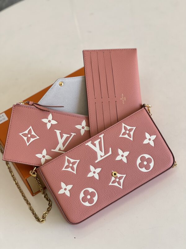 Louis Vuitton Félicie Pochette