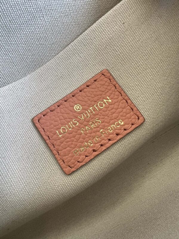 Louis Vuitton Félicie Pochette