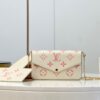 Louis Vuitton Pochette Felicie
