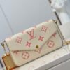 Louis Vuitton Pochette Felicie