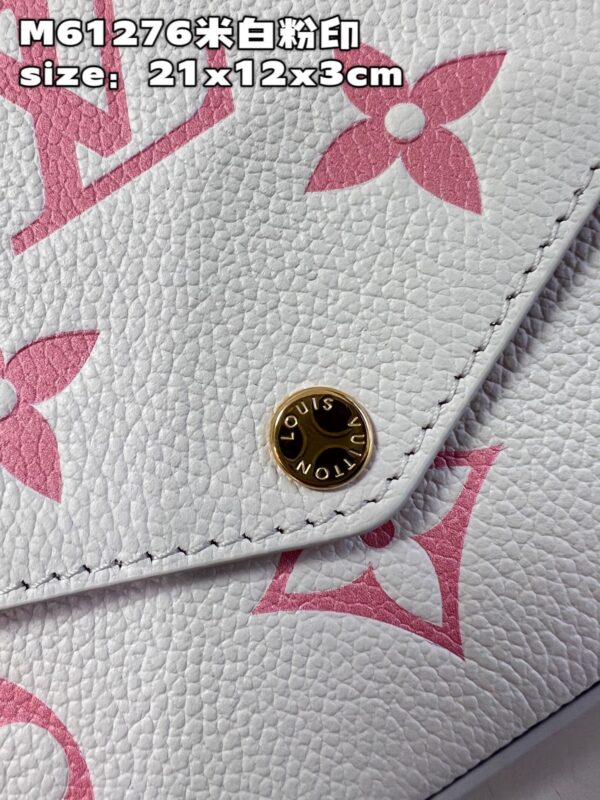Louis Vuitton Pochette Felicie