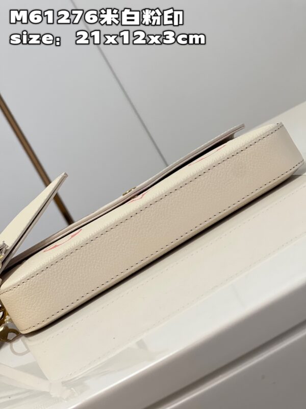 Louis Vuitton Pochette Felicie