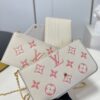 Louis Vuitton Pochette Felicie