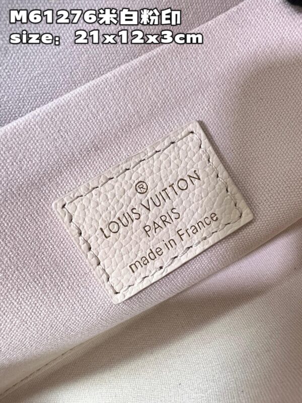 Louis Vuitton Pochette Felicie