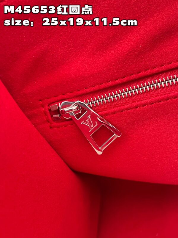 Louis Vuitton Onthego PM